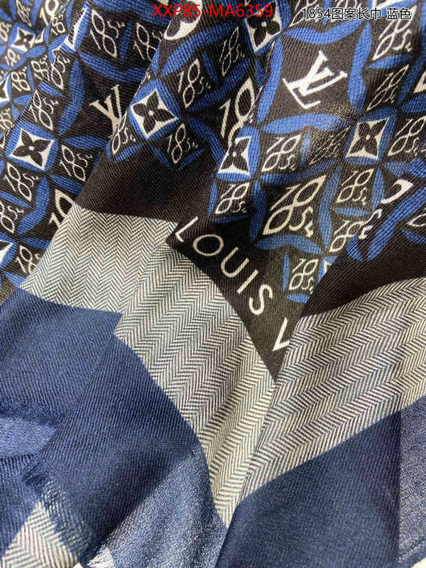 Scarf-LV,best quality fake , ID: MA6359,$: 85USD