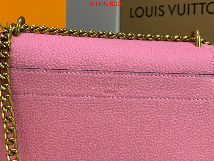 LV Bags(4A)-Pochette MTis Bag-Twist-,ID: BU05,$: 95USD