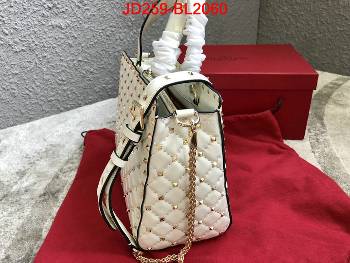 Valentino Bags (TOP)-Rockstud Spike-,shop ,ID: BL2060,$: 259USD