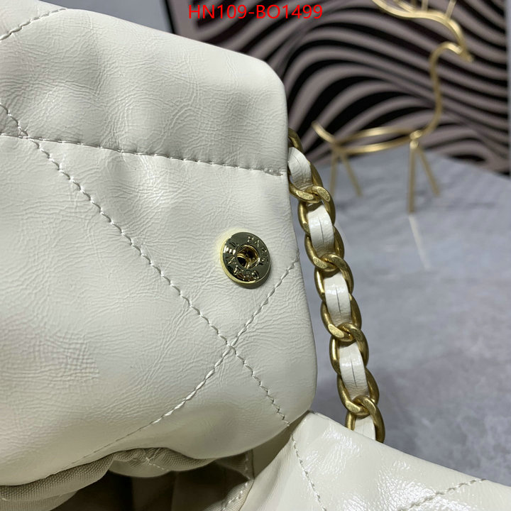 Chanel Bags(4A)-Handbag-,ID: BO1499,$: 109USD