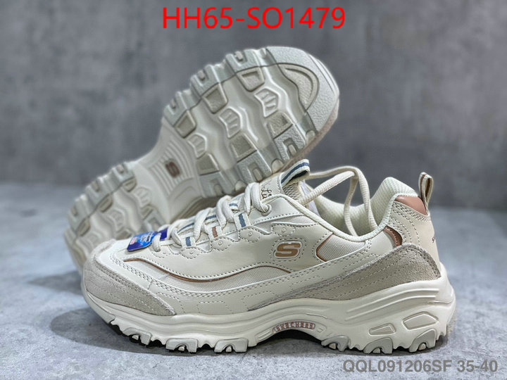 Women Shoes-Skechers,good quality replica ,wholesale designer shop , ID: SO1479,$: 65USD