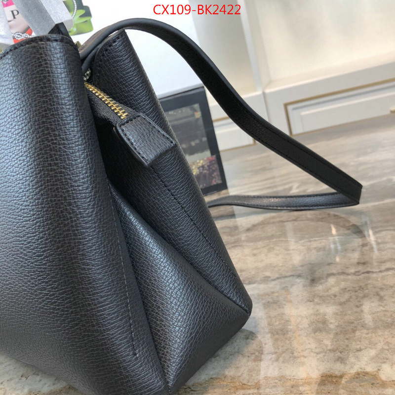 Prada Bags(4A)-Handbag-,ID: BK2422,$:109USD