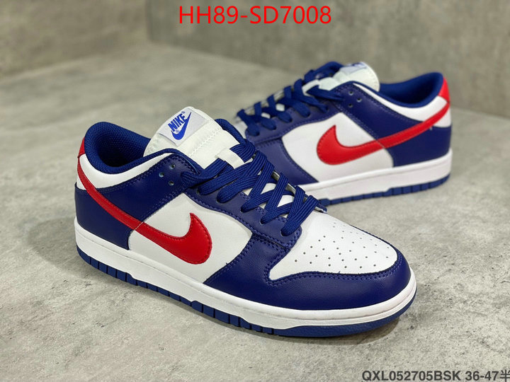 Women Shoes-NIKE,copy aaaaa , ID: SD7008,$: 89USD