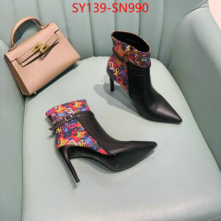 Women Shoes-LV,at cheap price , ID: SN990,$: 139USD