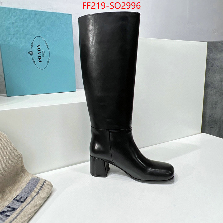 Women Shoes-Prada,top brands like , ID: SO2996,$: 219USD