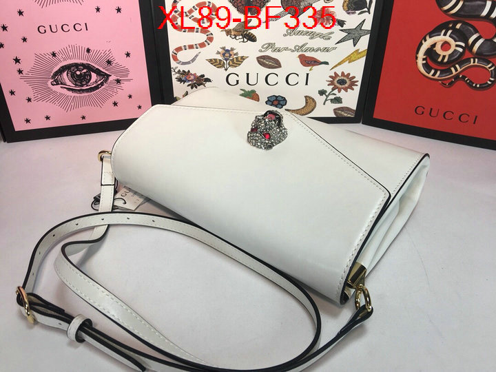 Gucci Bags(4A)-Diagonal-,ID: BF335,$:89USD