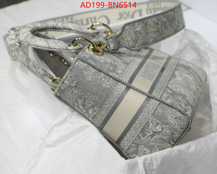 Dior Bags(TOP)-Lady-,ID: BN6514,$: 199USD