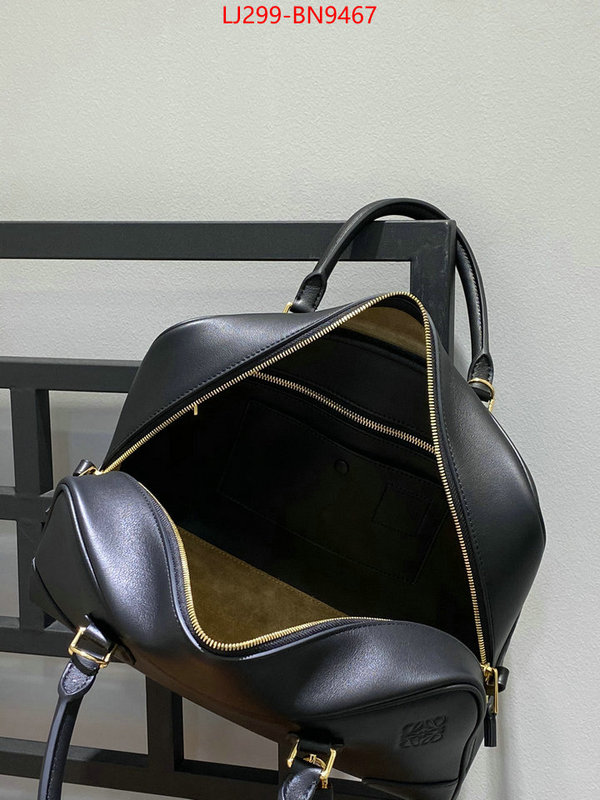 Loewe Bags(TOP)-Handbag-,new ,ID: BN9467,$: 299USD