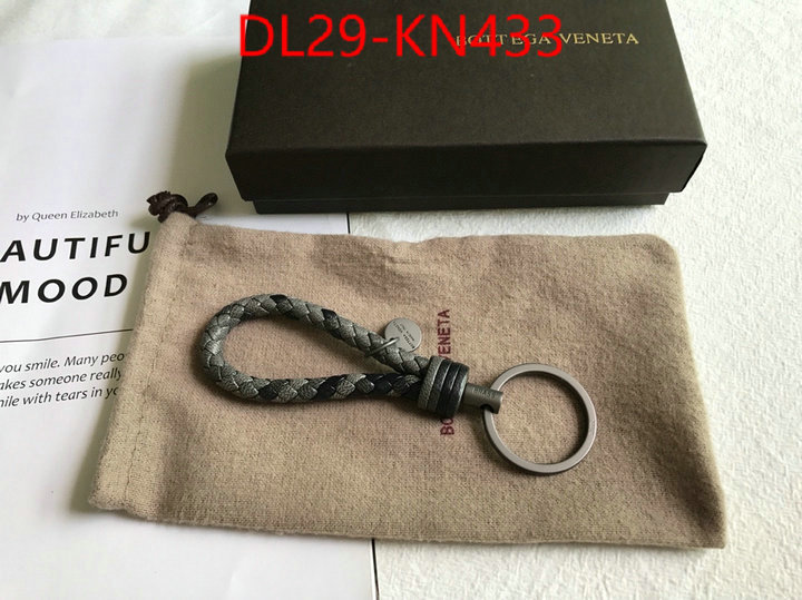 Key pendant-BV,perfect replica ,ID: KN433,$: 29USD