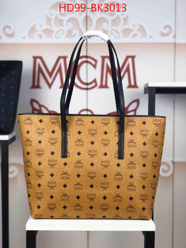 MCM Bags(TOP)-Aren Visetos-,ID: BK3013,$:99USD