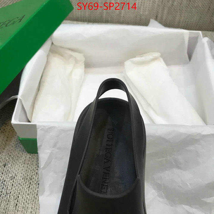 Women Shoes-BV,the quality replica , ID: SP2714,$: 69USD