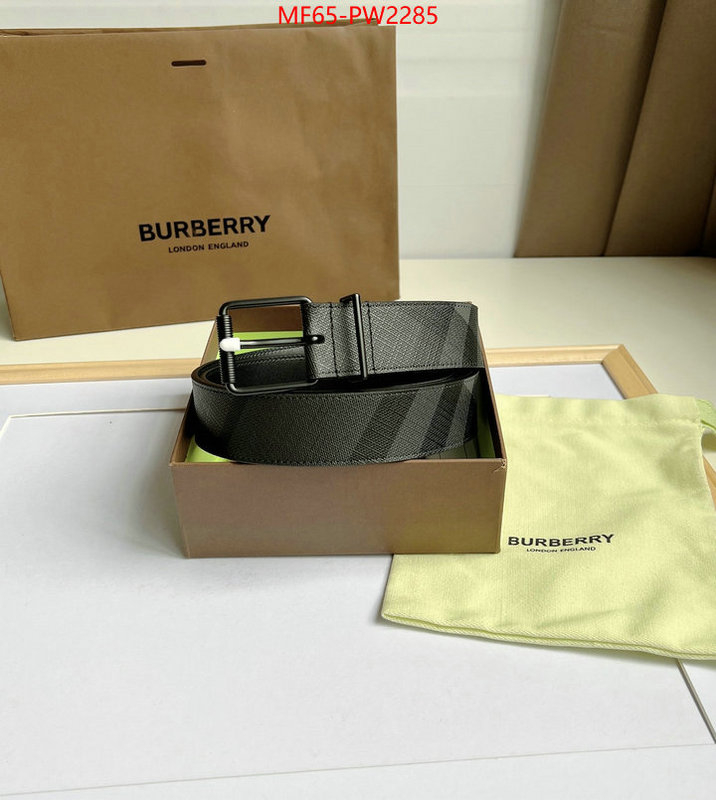 Belts-Burberry,luxury 7 star replica , ID: PW2285,$: 65USD