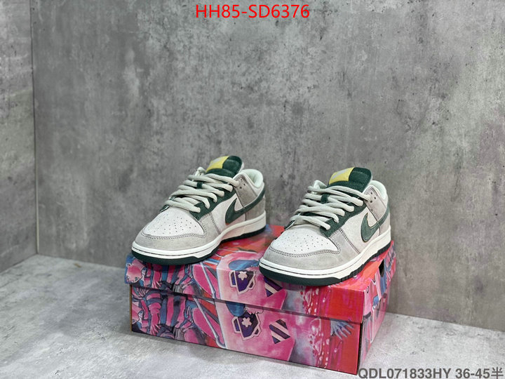 Women Shoes-NIKE,replicas buy special , ID: SD6376,$: 85USD