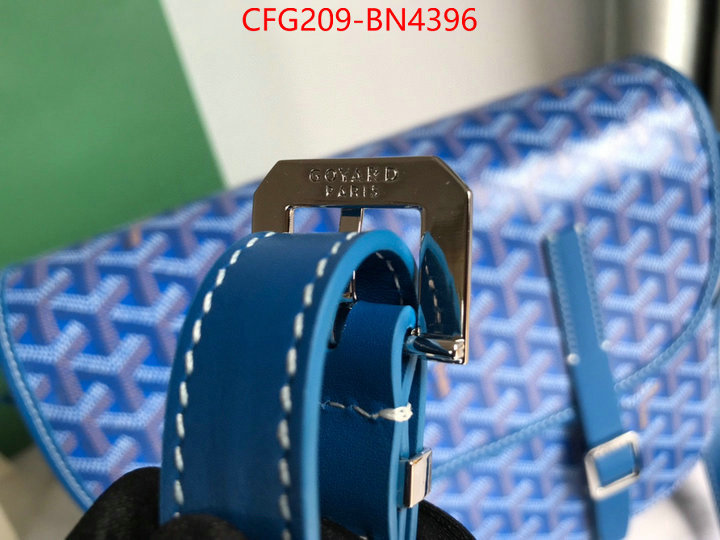 Goyard Bags(TOP)-Diagonal-,ID: BN4396,$: 209USD