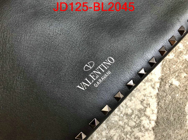 Valentino Bags (TOP)-Clutch-,2023 replica wholesale cheap sales online ,ID: BL2045,$: 125USD