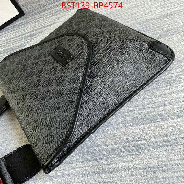 Gucci Bags(TOP)-Diagonal-,ID: BP4574,$: 139USD