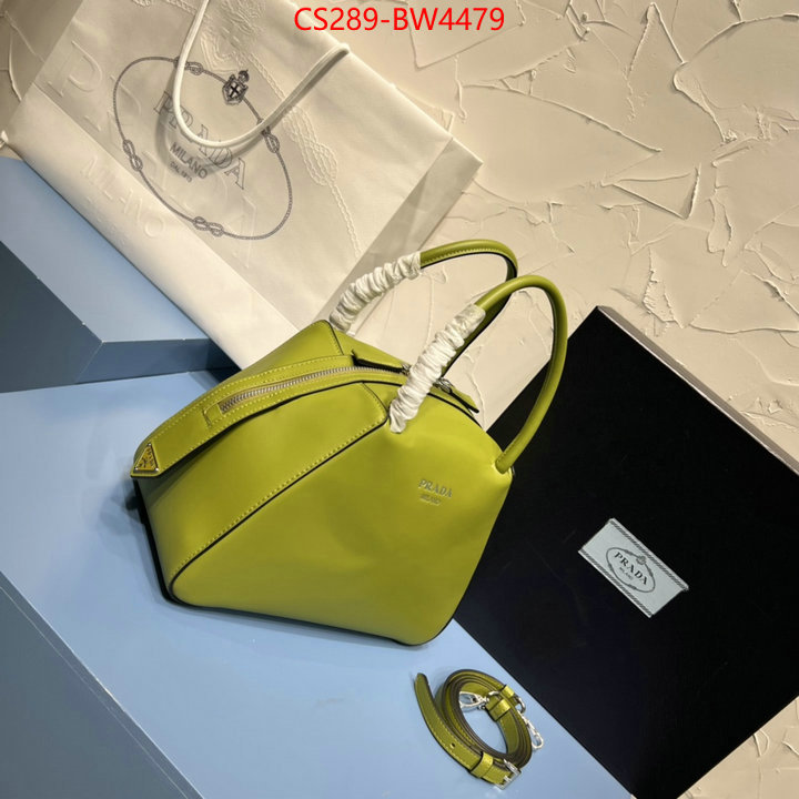 Prada Bags(TOP)-Handbag-,ID: BW4479,$: 289USD