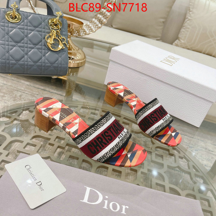 Women Shoes-Dior,aaaaa , ID: SN7718,$: 89USD