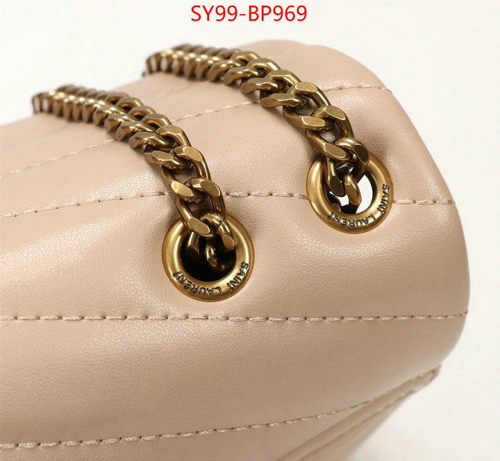 YSL Bag(4A)-LouLou Series,ID: BP969,$: 99USD