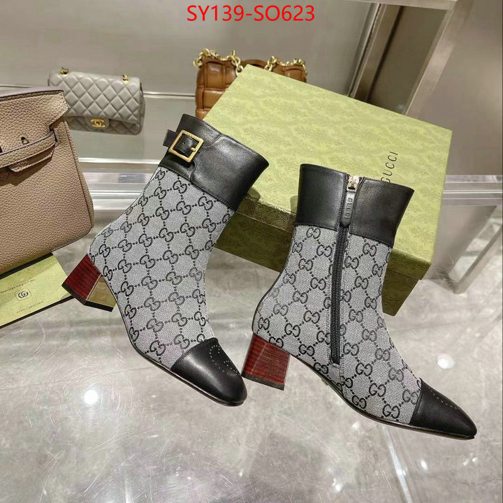 Women Shoes-Gucci,what , ID: SO623,$: 139USD