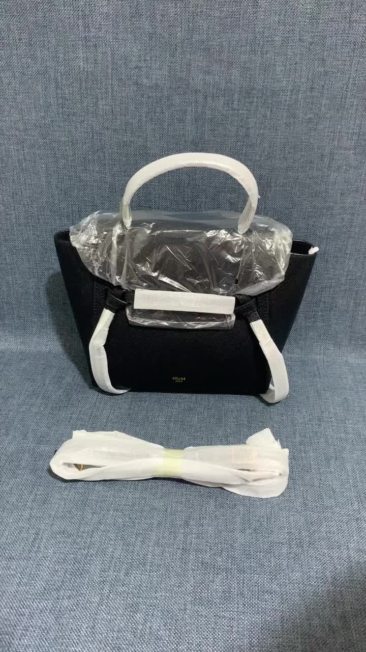 CELINE Bags(4A)-Belt Bag,buy the best high quality replica ,ID: BL7020,$: 125USD