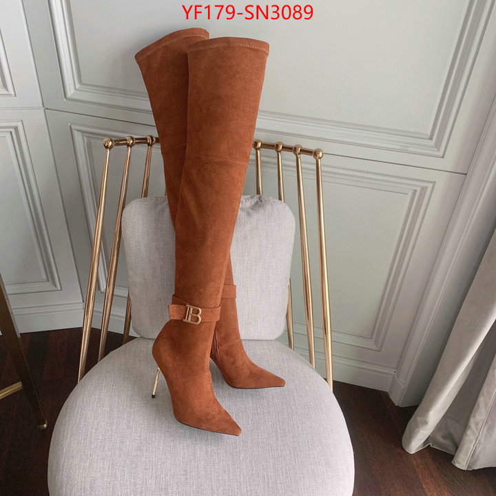 Women Shoes-Balmain,where could you find a great quality designer , ID: SN3089,$: 179USD