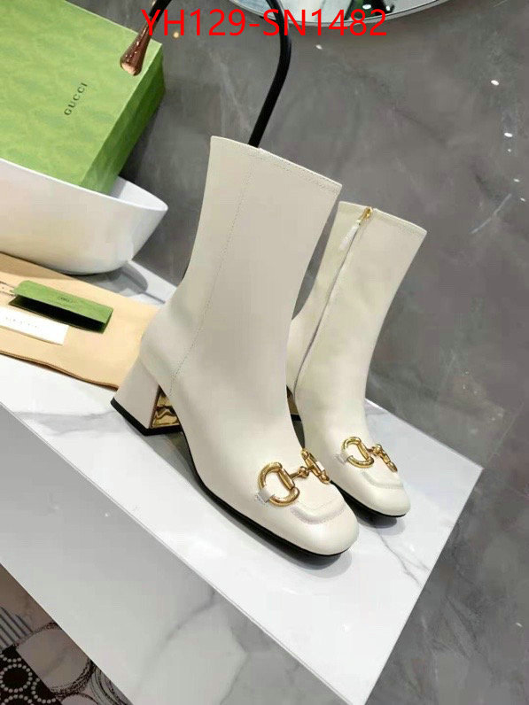 Women Shoes-Gucci,online shop , ID: SN1482,$: 129USD