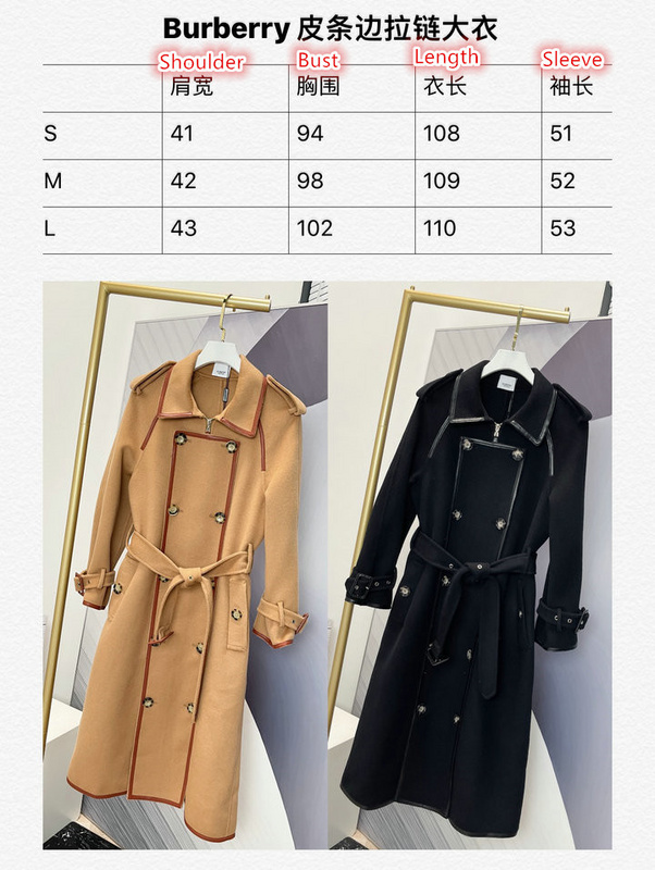 Down jacket Women-Burberry,how to buy replica shop , ID: CW1749,$: 209USD