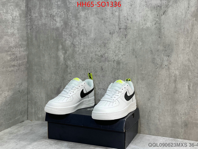 Men Shoes-Nike,the highest quality fake , ID: SO1336,$: 65USD
