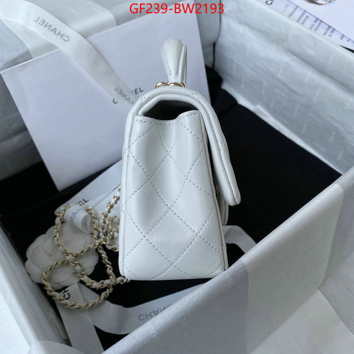 Chanel Bags(TOP)-Diagonal-,ID: BW2193,$: 239USD