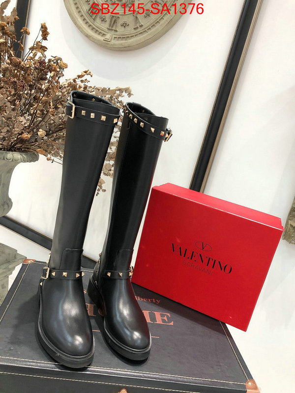 Women Shoes-Valentino,new , ID: SA1376,$: 145USD