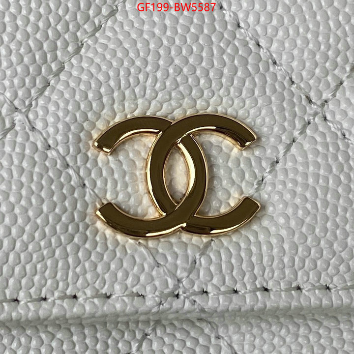 Chanel Bags(TOP)-Diagonal-,ID: BW5587,$: 199USD