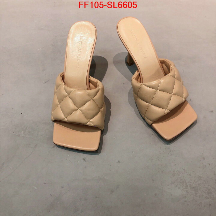 Women Shoes-BV,replica , ID: SL6605,$: 105USD