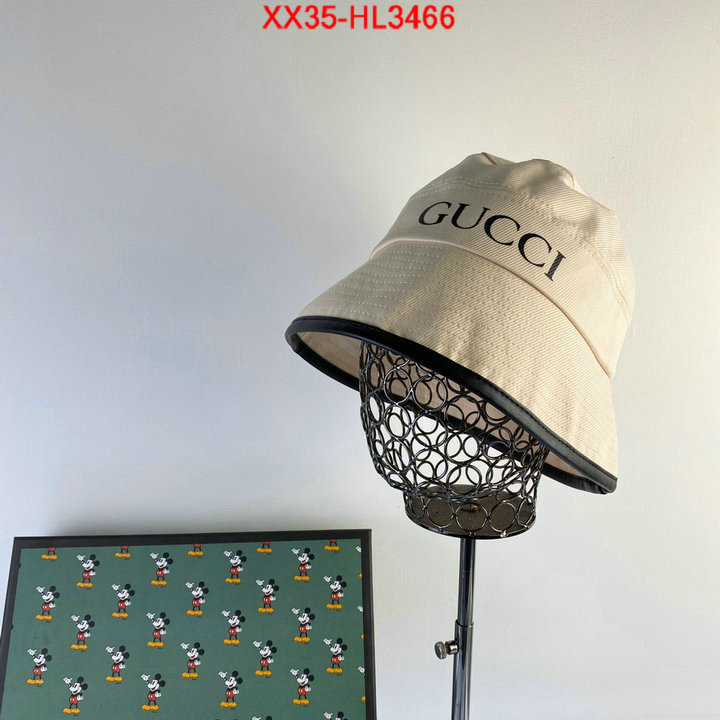 Cap (Hat)-Gucci,shop , ID: HL3466,$: 35USD