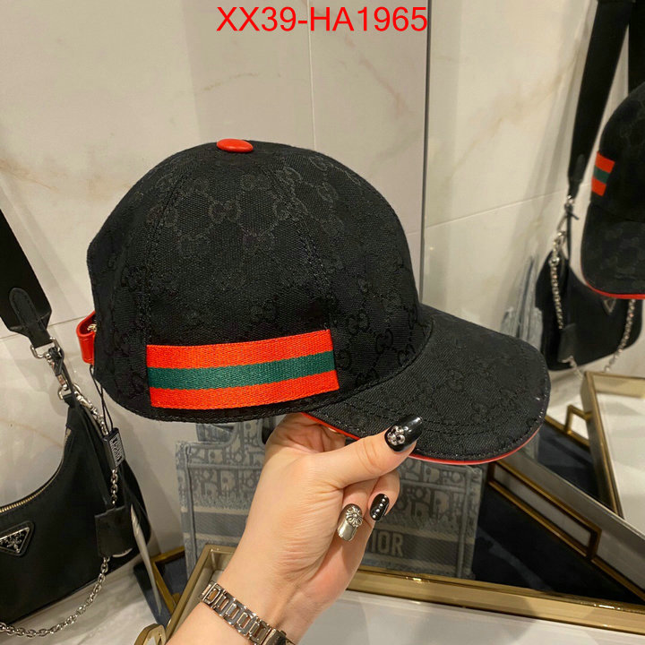 Cap (Hat)-Gucci,where could you find a great quality designer , ID:HA1965,$: 39USD