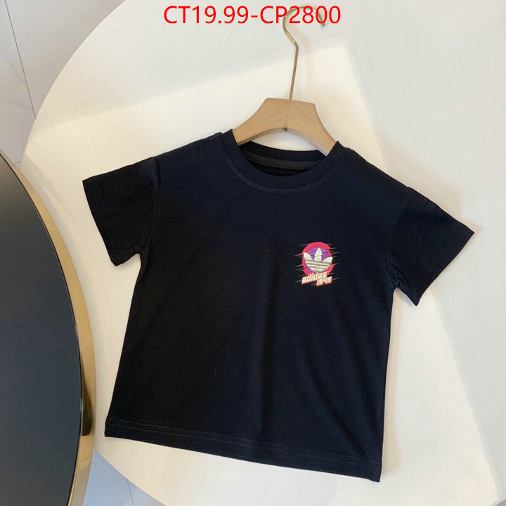 Kids clothing-Adidas,find replica , ID: CP2800,