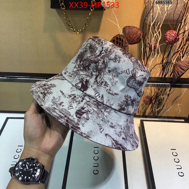 Cap (Hat)-Dior,sell online , ID: HP1533,$: 39USD