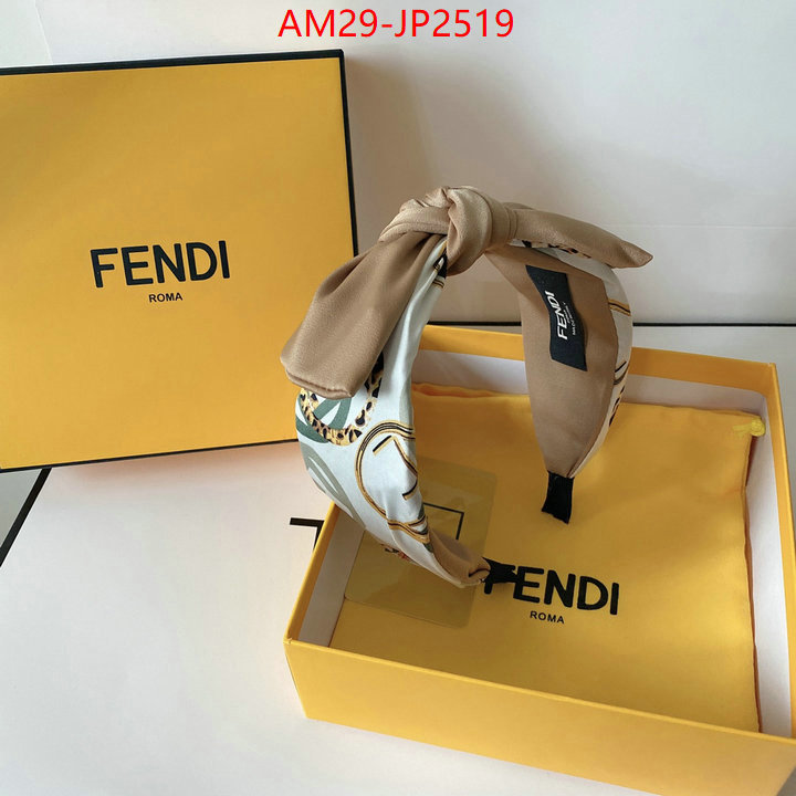 Hair band-Fendi,sell online , ID：JP2519,$: 29USD