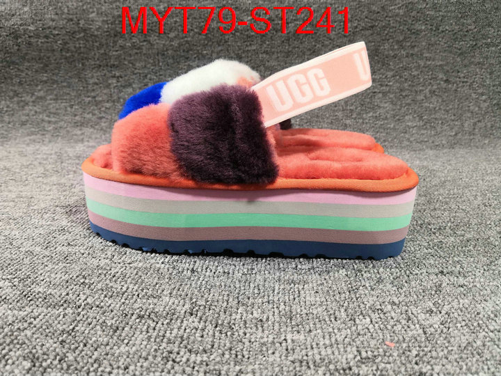 Women Shoes-UGG,how to find designer replica , ID:ST241,$: 79USD