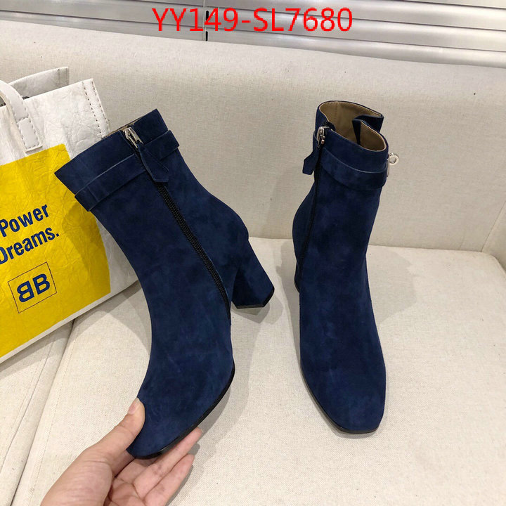 Women Shoes-Hermes,top fake designer , ID: SL7680,$: 149USD