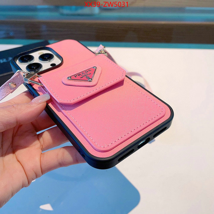 Phone case-Prada,designer 7 star replica , ID: ZW5031,$: 39USD