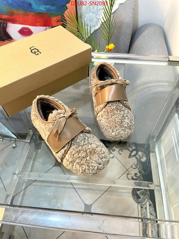 Women Shoes-UGG,what 1:1 replica , ID: SN2093,$: 82USD