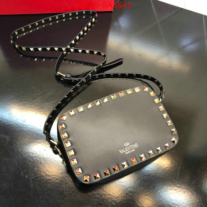 Valentino Bags(4A)-Diagonal-,top fake designer ,ID: BA5641,$: 79USD