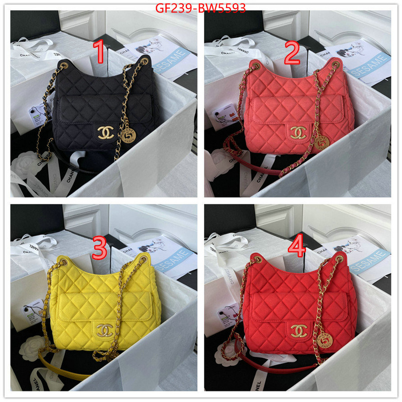 Chanel Bags(TOP)-Diagonal-,ID: BW5593,$: 239USD