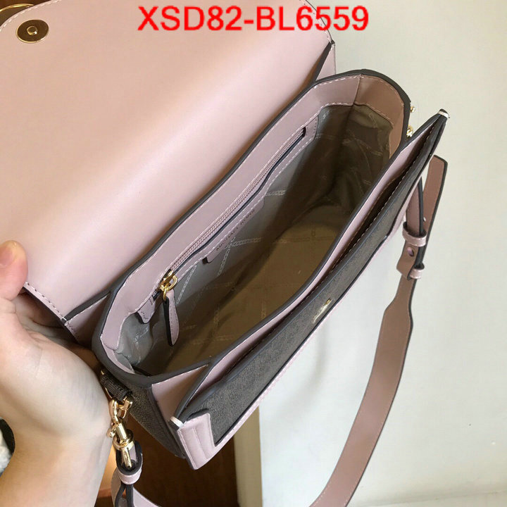 Michael Kors Bags(4A)-Diagonal-,where should i buy replica ,ID: BL6559,$: 82USD