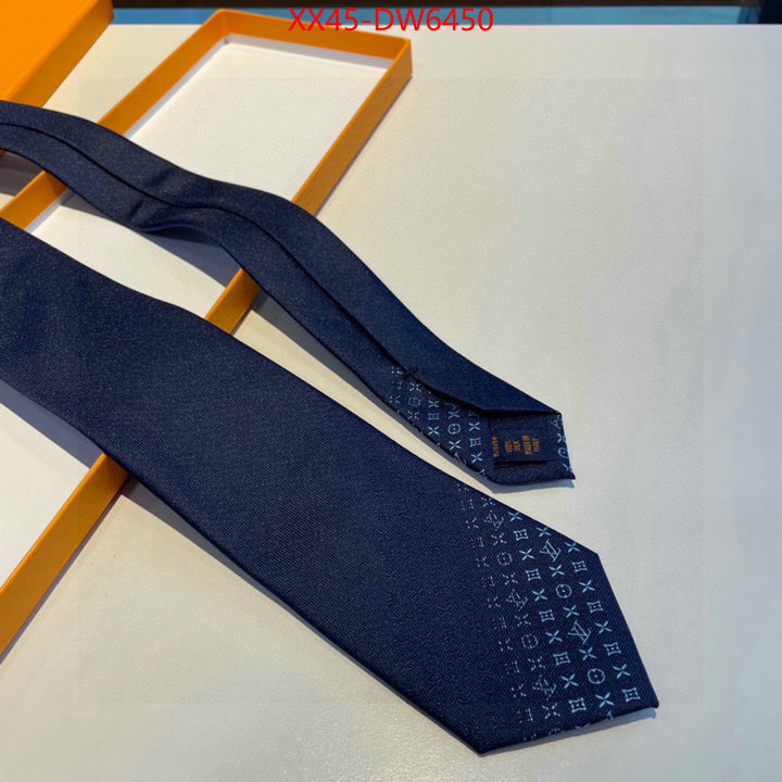 Ties-LV,what's best , ID: DW6450,$: 45USD