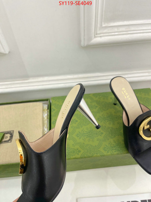 Women Shoes-Gucci,shop now , ID: SE4049,$: 119USD