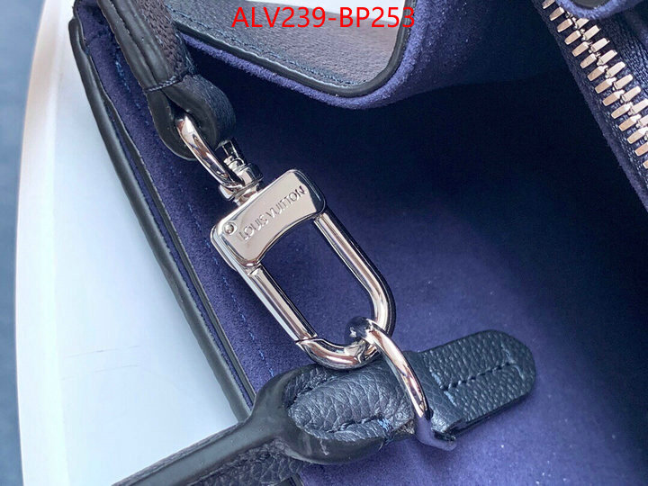 LV Bags(TOP)-Handbag Collection-,ID: BP253,$:239USD