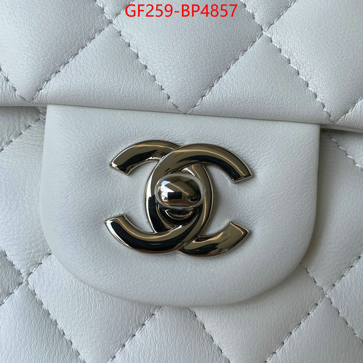 Chanel Bags(TOP)-Diagonal-,ID: BP4857,$: 259USD