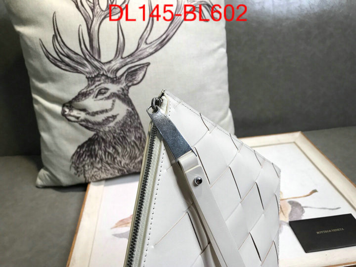 BV Bags(TOP)-Clutch-,outlet 1:1 replica ,ID: BL602,$:145USD